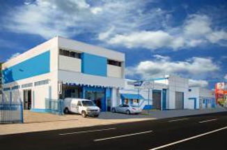 Auto Air Parts