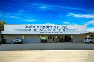 Auto Air Parts